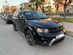 دودج جورني